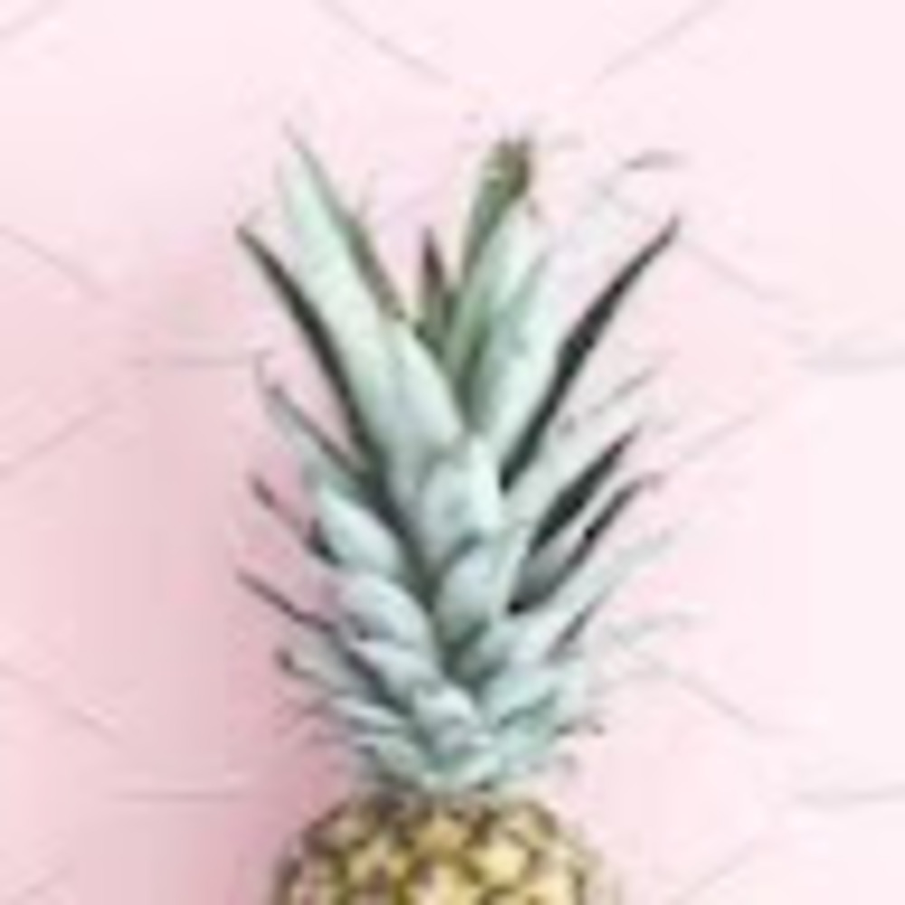 Meet your Posher, Miss